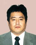 伊藤 正俊