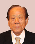 金森 好春